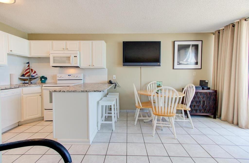0610 Smooth Sailing By Atlantic Towers Apartment Carolina Beach Luaran gambar