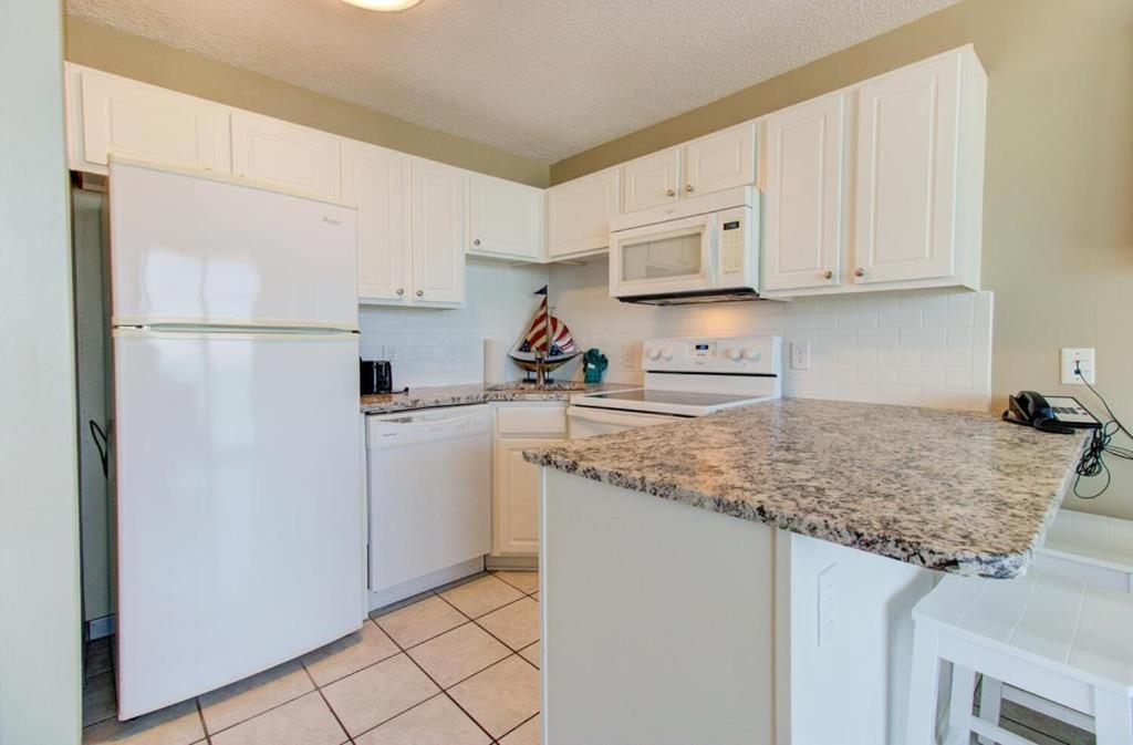 0610 Smooth Sailing By Atlantic Towers Apartment Carolina Beach Luaran gambar